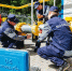В Подмосковье подготовили к зиме более 150 км магистральных газопроводов - РТВ-Подмосковье