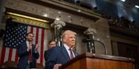 Трамп готовится к войне с наркокартелями - РТВ-Подмосковье