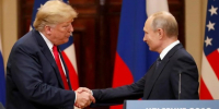 Встреча Путина и Трампа состоится в конце следующей недели - MosRegToday.Ru
