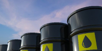 Стало известно, в каком случае может вырасти цена на нефть во всем мире - РТВ-Подмосковье