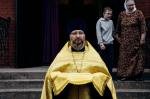 Митрополит Крутицкий и Коломенский Павел посетил приходы 2-го Воскресенского благочиния