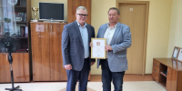 Руководитель фракции КПРФ Александр Наумов провел рабочую встречу с активом домодедовского городского отделения КПРФ - КПРФ