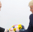 Трамп и Путин встретятся на Аляске 15 августа для обсуждения обмена территориями - РТВ-Подмосковье