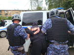 В Московском регионе задержали подозреваемых в ограблении почты