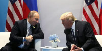 Парамонов: встреча Путина и Трампа в Италии оказалась невозможна из-за пещерной русофобии Рима - MosRegToday.Ru