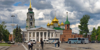 Под Тулой сбиты шесть украинских БПЛА самолетного типа - MosRegToday.Ru