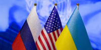 CNN: Зеленский может приехать на Аляску во время встречи Путина и Трампа - РТВ-Подмосковье