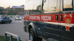 В сеть утекло видео, где торгаш мандаринами в Чувашии заставляет детей умываться зеленкой