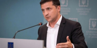 Мирные инициативы или игра в одни ворота? Экс-пентагоновец  указал на странности в риторике Зеленского - MosRegToday.Ru