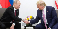 Экс-помощник главы Белого дома: Трамп отдал Путину «преимущество первого хода» - MosRegToday.Ru