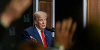 Скандинавы и Прибалтика выразили свою поддержку плану Трампа по Украине - РТВ-Подмосковье