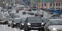 Водителей предупредили о дождях на федеральных трассах 11 августа - Regions.Ru