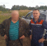 В лесу под Ступиным спасатели нашли заблудившегося грибника - РТВ-Подмосковье