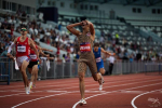 Легкоатлеты Подмосковья завоевали 19 медалей чемпионата России