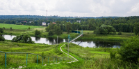 Экологические нарушения выявлены возле водоемов Подмосковья - Regions.Ru
