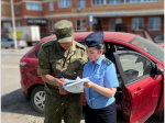 Судебные приставы Подмосковья передали на нужды СВО конфискованное имущество
