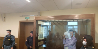 Участница ограбления почты в Москве попросила ее не арестовывать из-за дочери - Комсомольская Правда