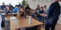 Жителей Подмосковья приглашают обучиться управлению многоквартирными домами - Правительство Московской области