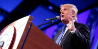 Трамп сообщил о желании граждан Украины заключить мир с Россией - MosRegToday.Ru