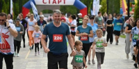 Более 500 спортивных мероприятий прошло в Подмосковье в рамках Дня физкультурника - Правительство Московской области