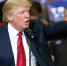 Трамп назвал россиян «воюющей нацией» - MosRegToday.Ru