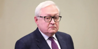 Рябков: Москва надеется на нормализацию отношений с США после встречи Путина и Трампа - MosRegToday.Ru
