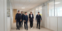 Губернатор Воробьев рассказал о строительстве нового корпуса гимназии в Дзержинском - MosRegToday.Ru
