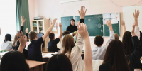 В химкинских школах организуют День открытых дверей - MosRegToday.Ru
