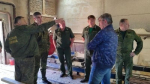 Жителям Подмосковья рассказали о единственном в регионе деревообрабатывающем цехе