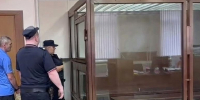 Суд изберет меру пресечения еще одному участнику нападения на «Почту России» в столице - Regions.Ru