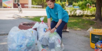 Двадцатая неделя Экоигр стартовала в Подмосковье - Правительство Московской области