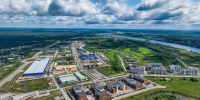 Подмосковье примет участие в Международном форуме ОЭЗ-2025 - Regions.Ru
