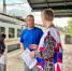 В Подмосковье с начала года провели более 5,8 тыс. рейдов по безопасности на ж/д - РТВ-Подмосковье