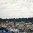 Поиски незарегистрированных домов начались в Подмосковье - Regions.Ru