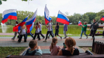 В музее-заповеднике «Подолье» отметят День Государственного флага России