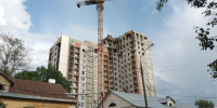 В поселке Южный в Подольске построят дома для переселенцев из аварийного жилья - MosRegToday.Ru