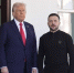 Bild: Трамп и Зеленский проведут видеоконференцию в обстановке секретности - РТВ-Подмосковье