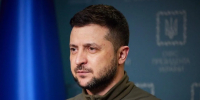 Зеленский сообщил о наступлении российских войск по всему фронту - MosRegToday.Ru