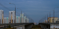 Вторая половина августа в Московском регионе будет прохладной - Regions.Ru