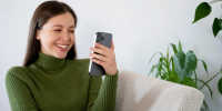 В России назвали лучшие альтернативы видеозвонкам в Telegram и WhatsApp - MosRegToday.Ru