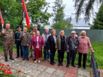 В муниципальном округе Лотошино состоялся прием жителей выездной приемной заместителя Председателя Московской областной Думы, секретаря МК КПРФ Константина Черемисова
