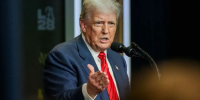 «Если бы не я»: Трамп назвал себя единственной причиной, по которой Украина еще не часть РФ - РТВ-Подмосковье