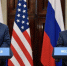 Bloomberg: встреча Путина и Трампа стала испытанием из-за угроз и символизма - РТВ-Подмосковье
