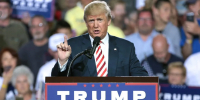Bloomberg раскрыл «пространство для маневра» Трампа на саммите с Путиным - MosRegToday.Ru