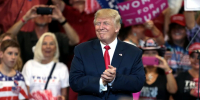 Трамп назвал Путина «умным» перед саммитом на Аляске - MosRegToday.Ru