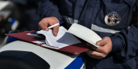 Новые правила освидетельствования водителей введут осенью - Regions.Ru