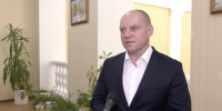 Выездной диалог с жителями продолжается: в Красноармейске Глава округа ответил на вопросы жителей - ИА Медиа Ток