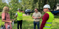 Безопасная среда: контроль капремонта крыши многоквартирного дома - КПРФ