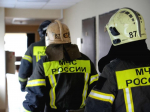 Спасатели из Подмосковья помогут устранить последствия взрыва на заводе в Рязани