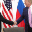 Журналистов — за дверь: появились первые кадры переговоров Путина и Трампа - MosRegToday.Ru